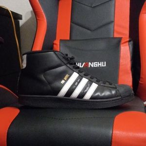 Pro model Adidas Shoes